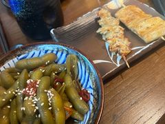 -鸟鹏烧鸟居酒屋(龙岗万科店)
