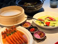 -莉莉海堂HAITANG·烤鸭(国贸商城店)