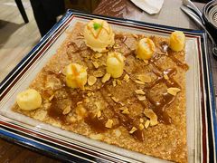 -LA CREPERIE BRETONNE布列塔尼法式餐厅(天童北路店)
