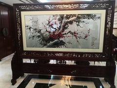 -晋府大酒店