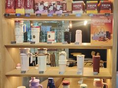 -COSTA COFFEE(丰联广场店)