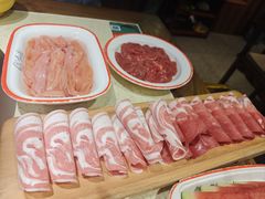 -仙座·重庆市井火锅(惠多港店)