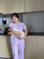 -禧月荟S月子中心(侨城店)