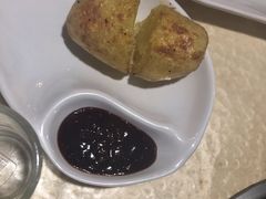 烤土豆-和庆斋羊蝎子火锅·碳缸烧烤(顺义旗舰店)
