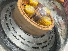 -青蓬蒸汽海鲜·深圳老字号·团建聚会(壹方城店)