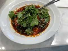 -成都你六姐·牛肉冒菜·麻辣香锅(长泰广场店)