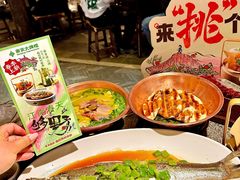 -南京大牌档(济南万象城店)