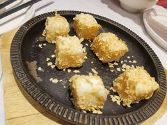 麦香奶糕-眉州东坡(上海中心店)
