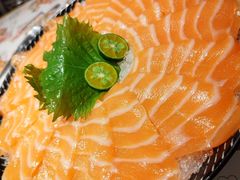 -Sushi Love 创意寿司(丽影广场店)