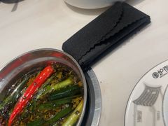 -围炉夜话·潮汕卤水火锅(榕江店)