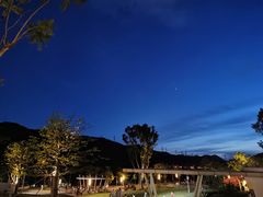 -白石龙音乐公园