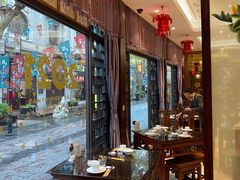 大堂-皇饭儿·王润兴酒楼(河坊街店)