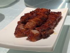 蜜汁叉烧-廊亦舫Lang Yi Fang Restaurant(金桥店)