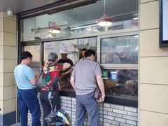 -春梅里卤鹅馆·47年老字号(中山路店)