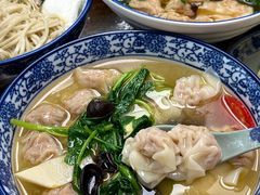 -潘德林茶社(新城河路店)