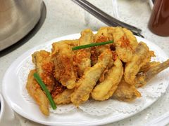 -肥仔文澳门猪骨煲(南京西路店)