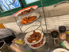 -永安里地摊烤肉(首创店)