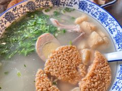 -小潘记鸭血粉丝汤