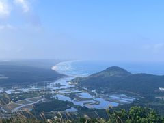 -海南铜鼓岭景区