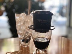 -Trung Nguyen Café Legend