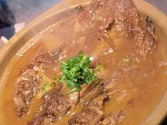 -老淮滨-蚌埠非遗小吃(淮河路店)