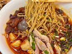 -蒋家肠旺面馆老店(合群路店)