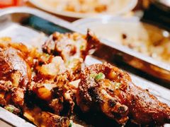 烤猪蹄-好介口深夜酒馆(梅江店)