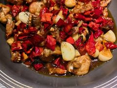 -井水小厨·湘菜(活力广场店)