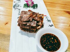 -老阿妈蒙古村·蒙古包·草原文化·歌舞表演(老君堂店)