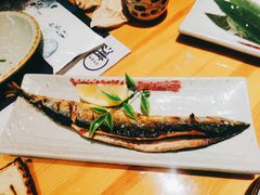 -浦·传统日式料理(3 5 1 1 店)