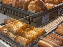 -烘焙町面包店(西四店)