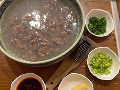 瑞金牛肉汤-客家大院·非遗赣南客家菜(郁孤台店)