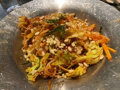 -KimPro 辛普乐概念韩餐