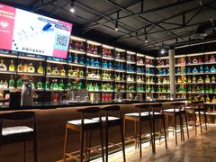 -牛焱·烧肉酒肆(五大道店)