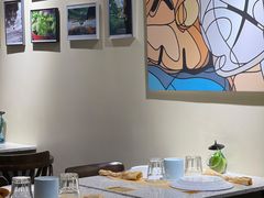 -BOLLO意大利餐厅(龙山万物工场店)