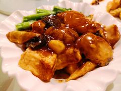 -利苑酒家(金宝店)