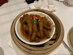 -皇朝尊会(龙之梦大酒店)