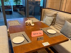 -水月周庄铂尔曼酒店 · 漾全日餐厅