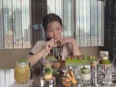 -广州富力君悦大酒店·关系酒廊