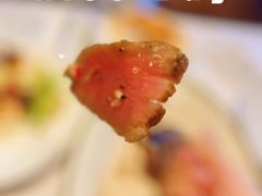 -Steaking·食间牛排(和平店)