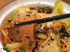 -小蛮椒麻辣烫·麻辣拌(静安店)