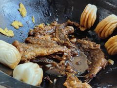 -古洼一锅鲜(总店)