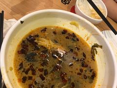 -鱼你在一起(南开天佑城店)