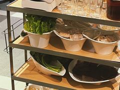 -海底捞火锅(奥体南路店)