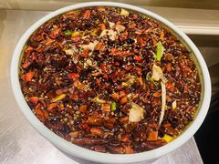 -雅味轩中餐厅 川菜 粤菜(重庆喜来登大酒店)