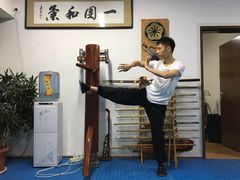 -国际咏春拳联合会拳馆俱乐部