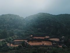 -福建土楼(南靖)景区