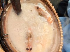 -桂大叔·砂锅粥·家传闽粤菜(县西巷店)