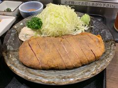 -牛かつもと村(上野店)
