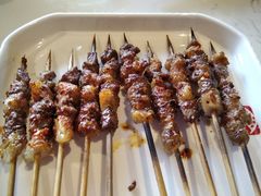-丁卯•铜锅涮肉(工体店)